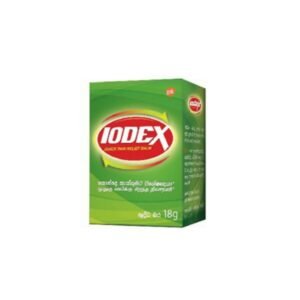 අයඩෙක්ස් BALM 9g