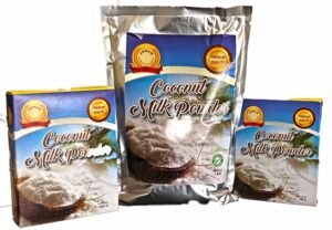 ANNA COCONUT MILK POWDER 1kg