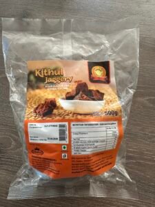 KITHUL HAKURU 500g