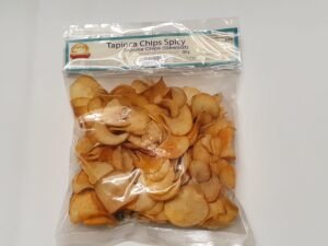 මඤ්ඤොක්කා BITE 200g