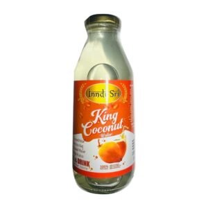 INDU SRI KING COCONUT WATER 350ml / තැඹිලි වතුර