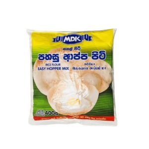 MDK HOPPER MIX 400g /ආප්ප පිටි