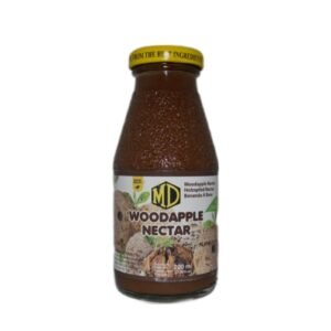 MD WOODAPPLE NECTA 200ml / දිවුල් බීම