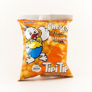 USWATTE TIPITIP CHEESE BALL 50g