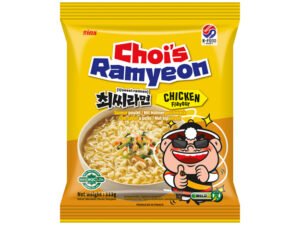 CHIOS RAMYEON 140g