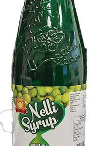 ANNAM NELLI SYRUP 750ML
