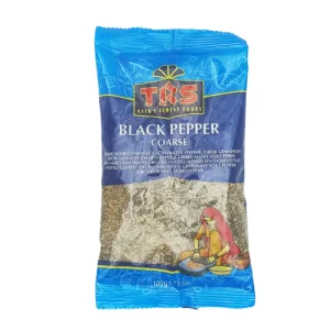 TRS PEPER CRUSHED 100g