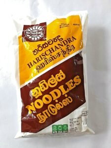 HARISCHANDRA NOODLE 400g