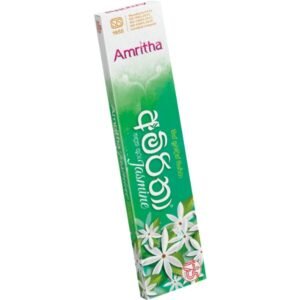 AMRITHA හදුන් කූරු - JASMINE