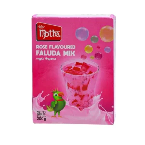 MOTHA FALUDA MIX 200g