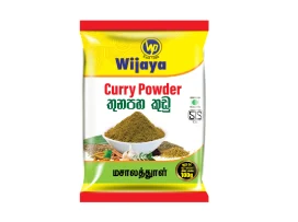 WIJAYA CURRY POWDER 100g
