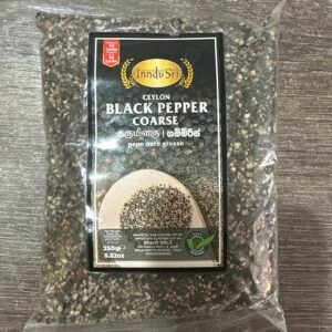 INDU SRI PEPER CRUSHED 250g