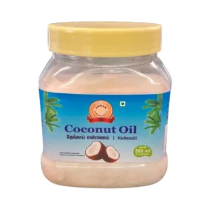 ANNAM COCONUT OIL 500ml