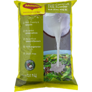 MAGGI COCONUT MILK POWDER 1KG